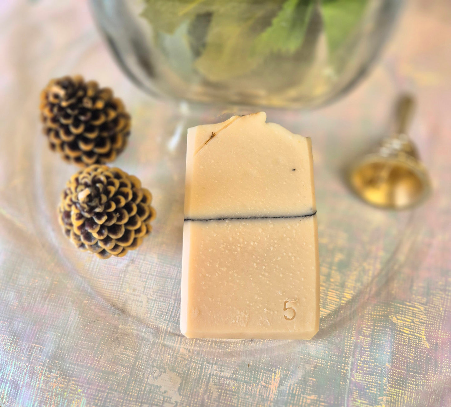 Kentucky Legacy Handmade Soap