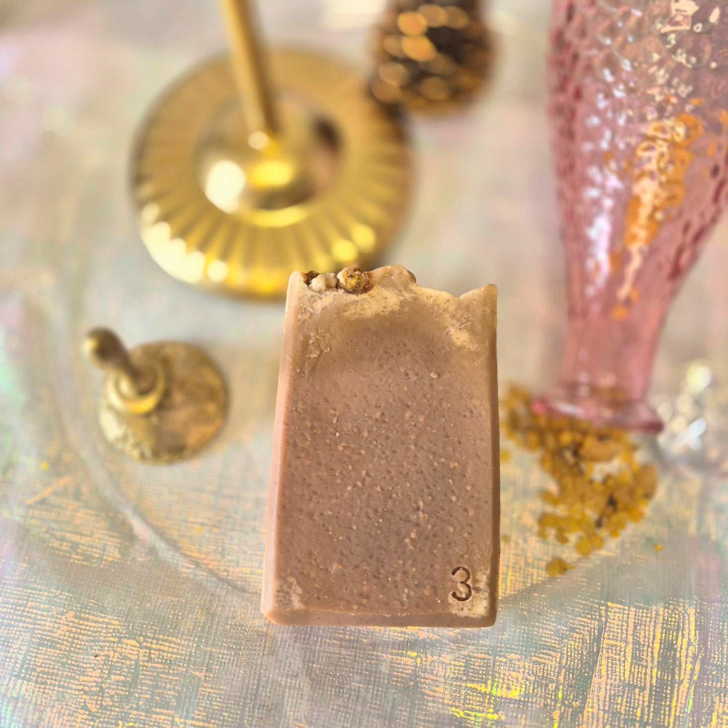 Mystic Resin Handmade Soap