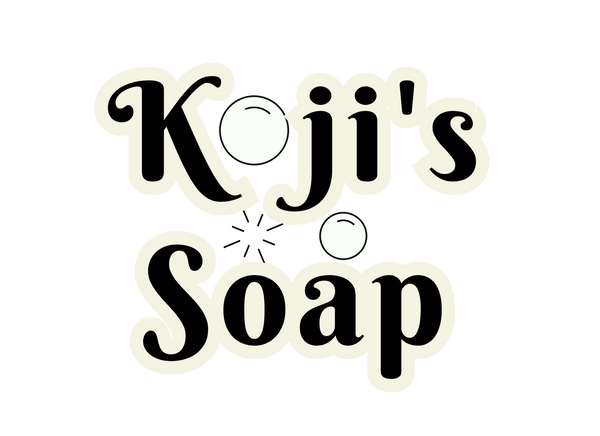 Koji's Soap