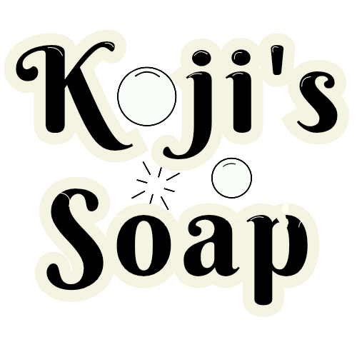 Koji's Soap